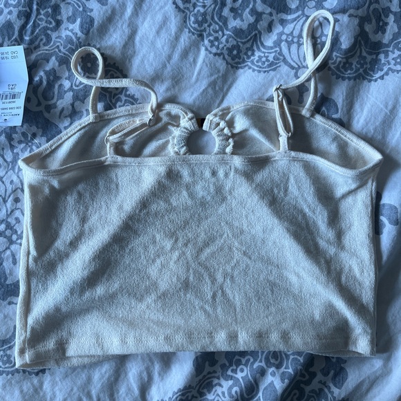American eagle 2 pack crop top - Picture 4 of 7